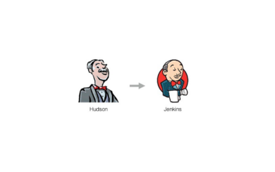 Hudson podría cambiar su nombre por Jenkins