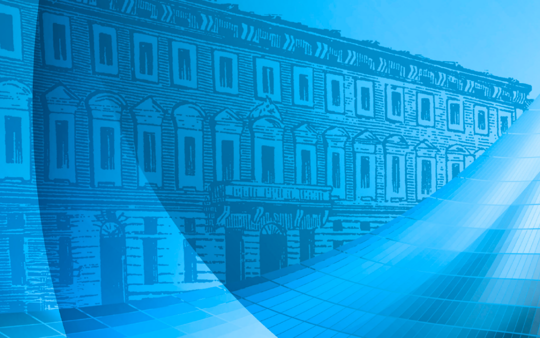 Informe Reina 2009 y Software Libre