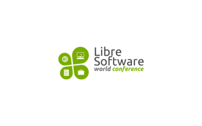 La Libre Software World Conference 2011 se celebrará en Zaragoza