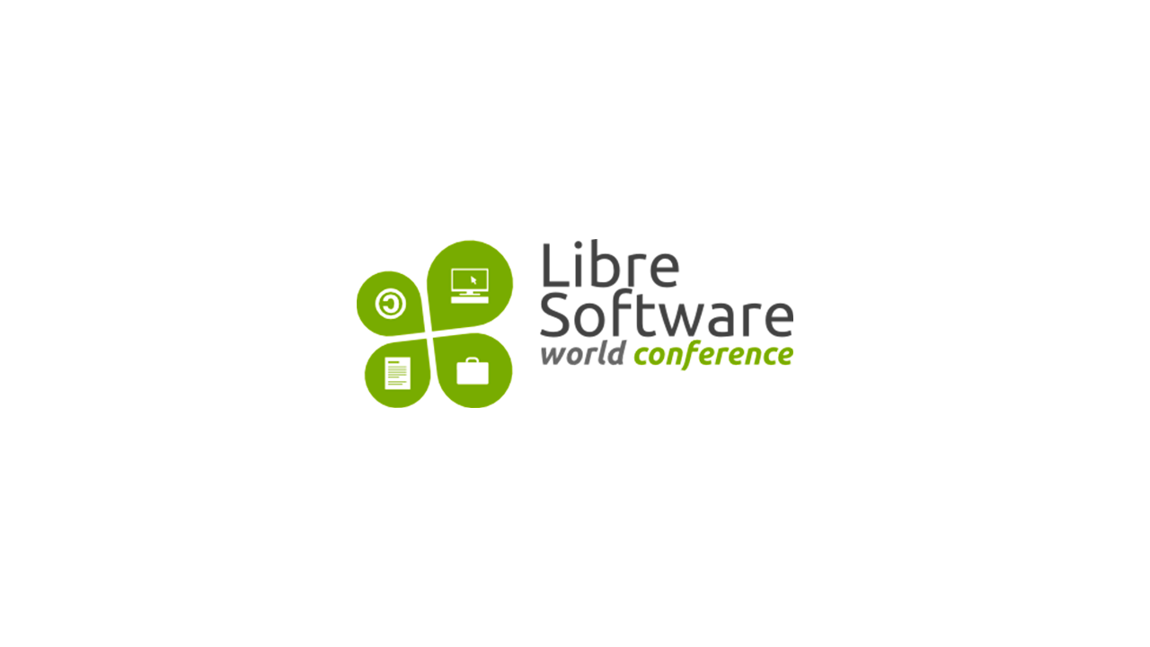 La Libre Software World Conference 2011 se celebrará en Zaragoza