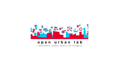 Participamos en la propuesta OpenUrbanLab del Ayuntamiento de Zaragoza