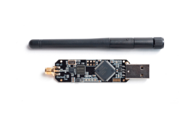 Bluetooth, hardware libre y Ubertooth One