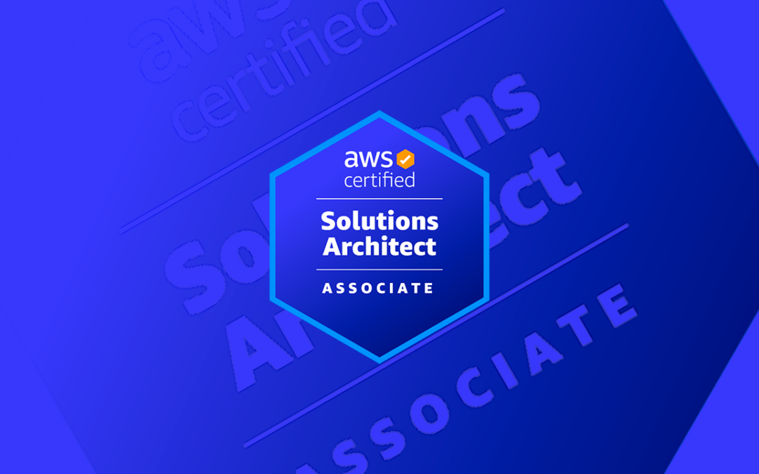 Certificación AWS Solutions Architect Associate
