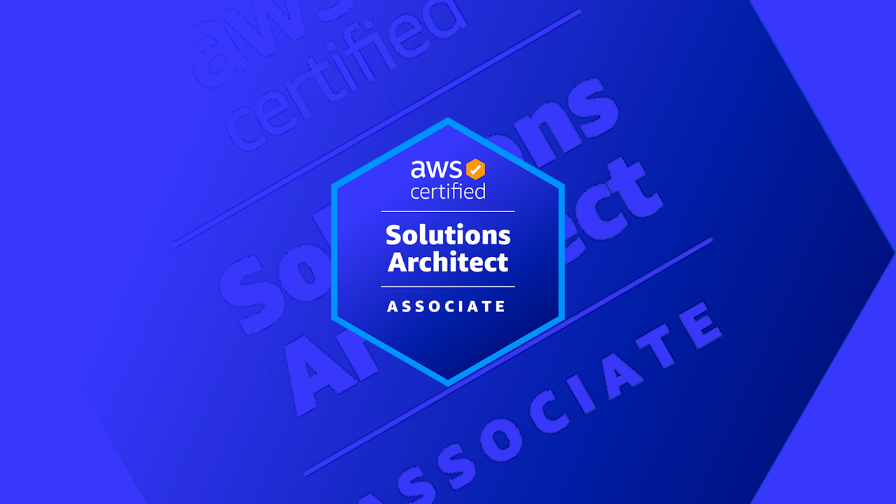 Certificación AWS Solutions Architect Associate