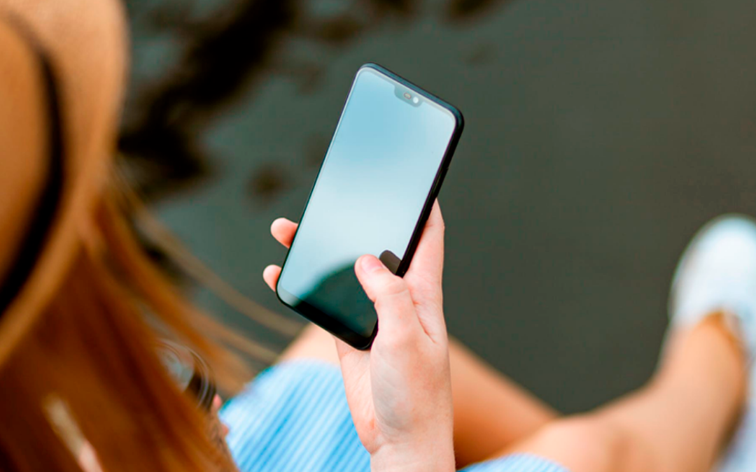 Diseño UI/UX y prototipado de aplicaciones