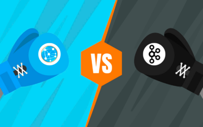 Event-Driven architecture (Kafka) VS Enterprise Service Bus (ServiceMix)