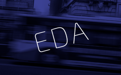 Arquitectura basada en un bus de eventos (EDA): Todo lo que debes saber