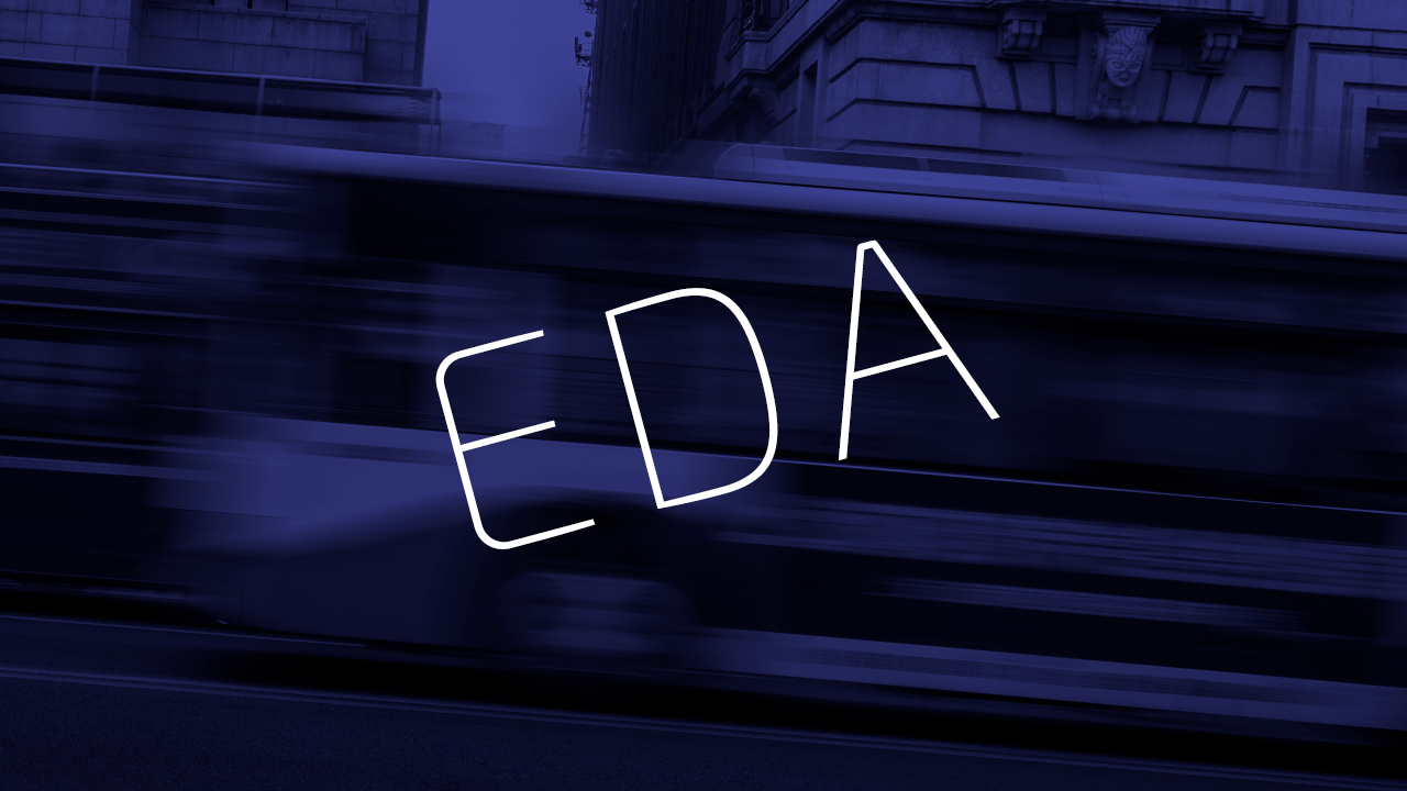 Arquitectura basada en un bus de eventos (EDA): Todo lo que debes saber