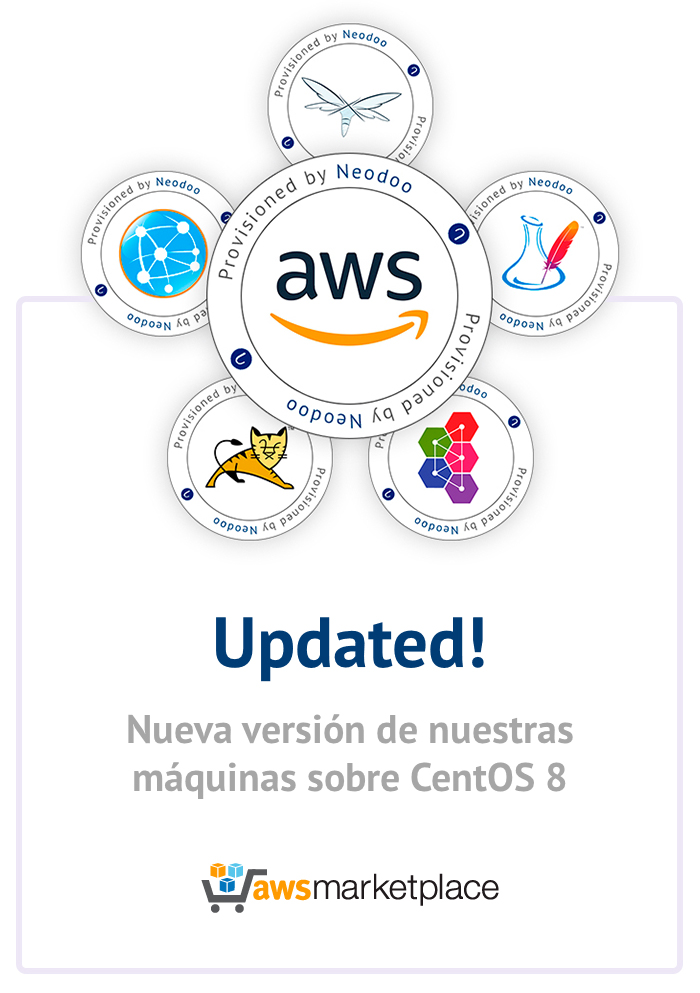 Actualización CentOS 8