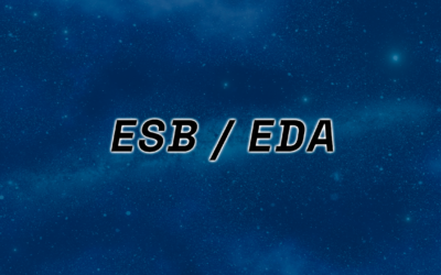 Cómo integrar sistemas utilizando los patrones de software ESB y EDA | TECH KICK-ASS 2022