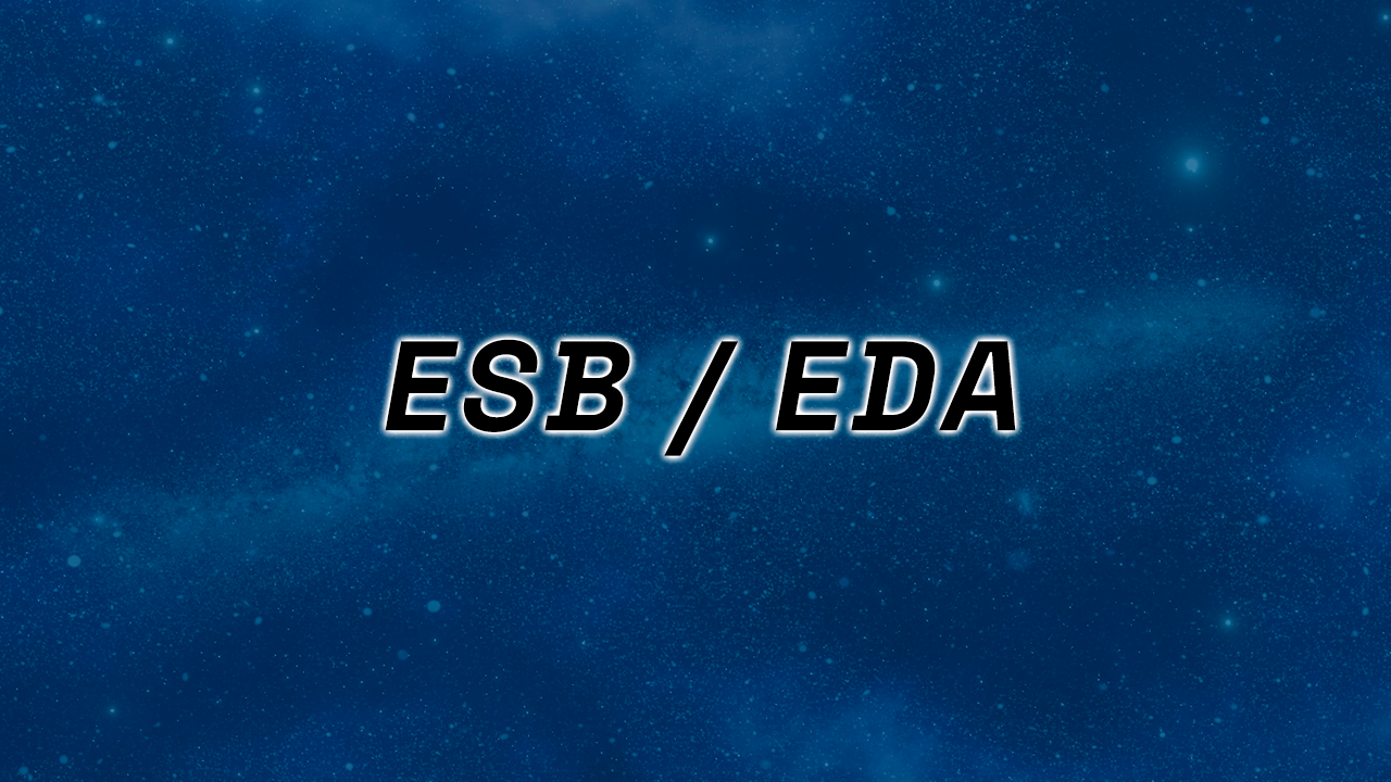 Cómo integrar sistemas utilizando los patrones de software ESB y EDA | TECH KICK-ASS 2022