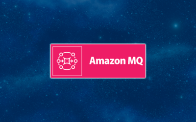 Amazon MQ – Qué es y cómo utilizarlo | TECH KICK-ASS 2022