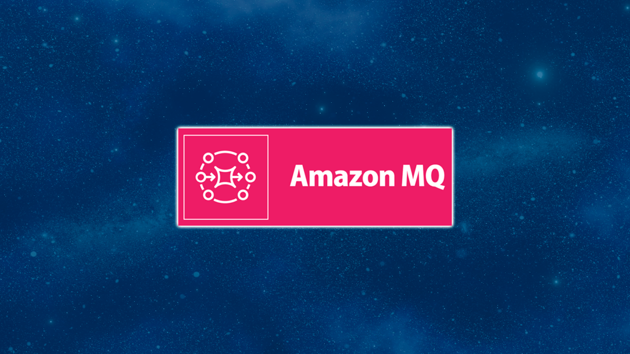 Amazon MQ – Qué es y cómo utilizarlo | TECH KICK-ASS 2022