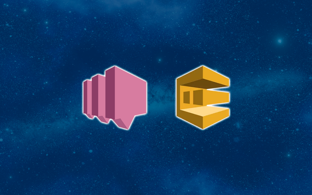 Amazon SQS y Amazon SNS – Todo lo que necesitas saber | TECH KICK-ASS 2022