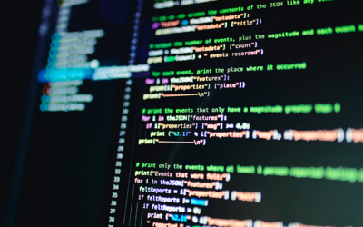 Los 27 lenguajes de programación más utilizados