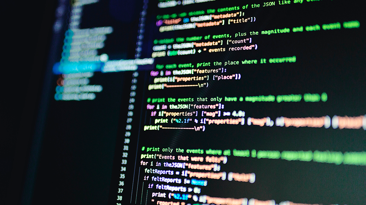 Los 27 lenguajes de programación más utilizados