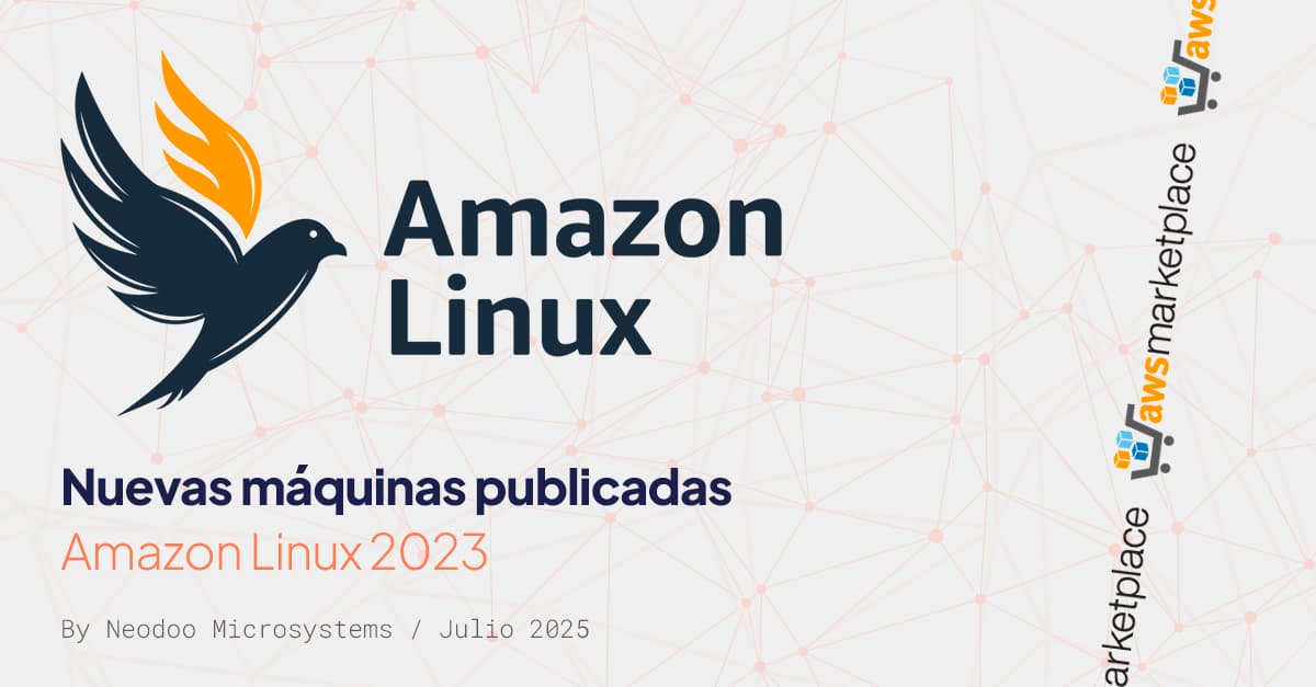 amazon-linux-2023